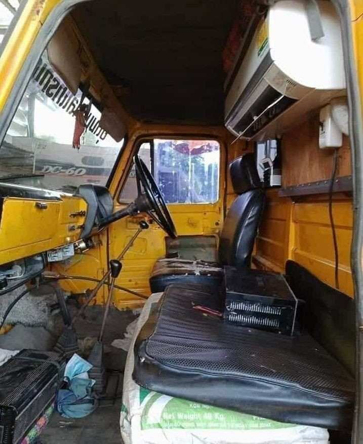 Ngawur Parah, 4 AC Ini Salah Posisinya Kebangetan
